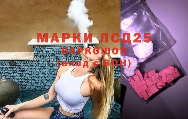 хмурый Белокуриха